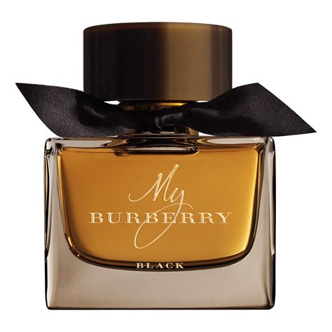 parfum my burberry black pas cher|my Burberry black for him.